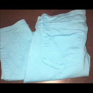 NYDJ Clarissa Ankle Jeans Women’s 12